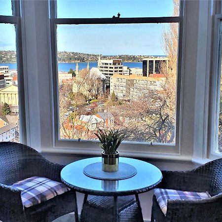 Work Stay At 123 더니든 외부 사진