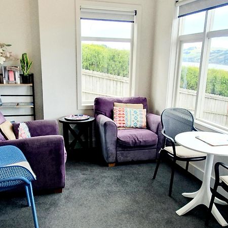 Work Stay At 123 더니든 외부 사진