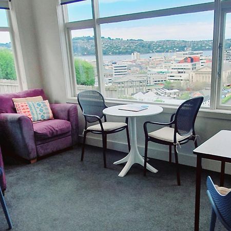 Work Stay At 123 더니든 외부 사진