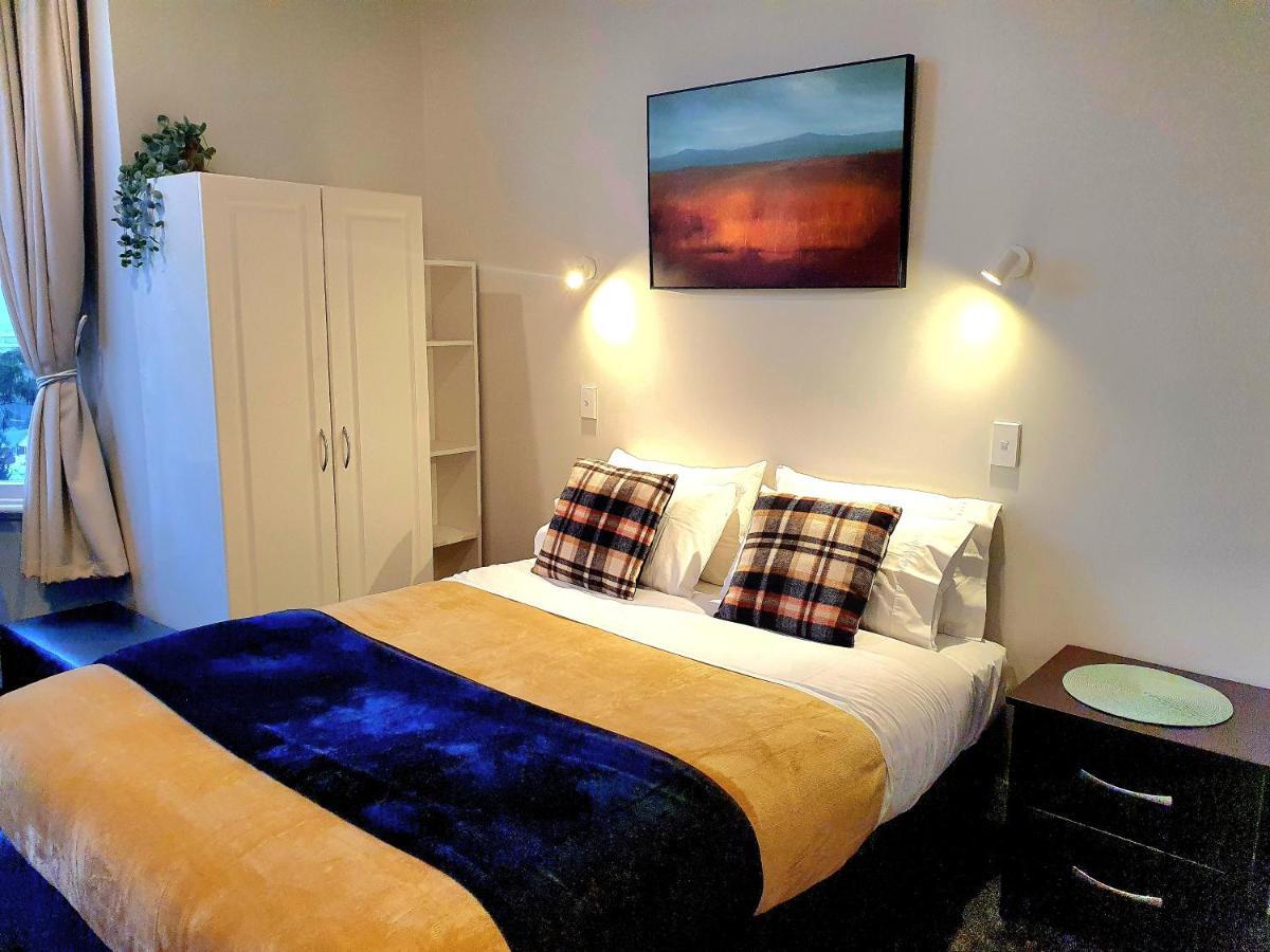 Work Stay At 123 더니든 외부 사진