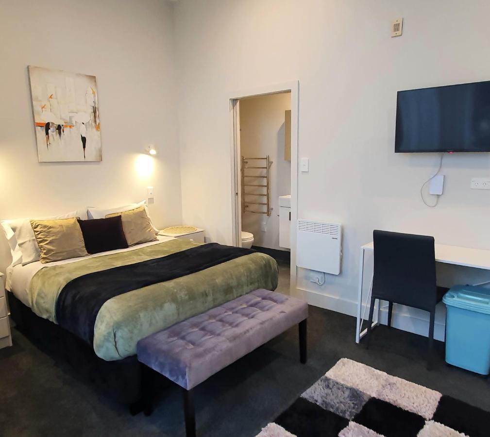 Work Stay At 123 더니든 외부 사진