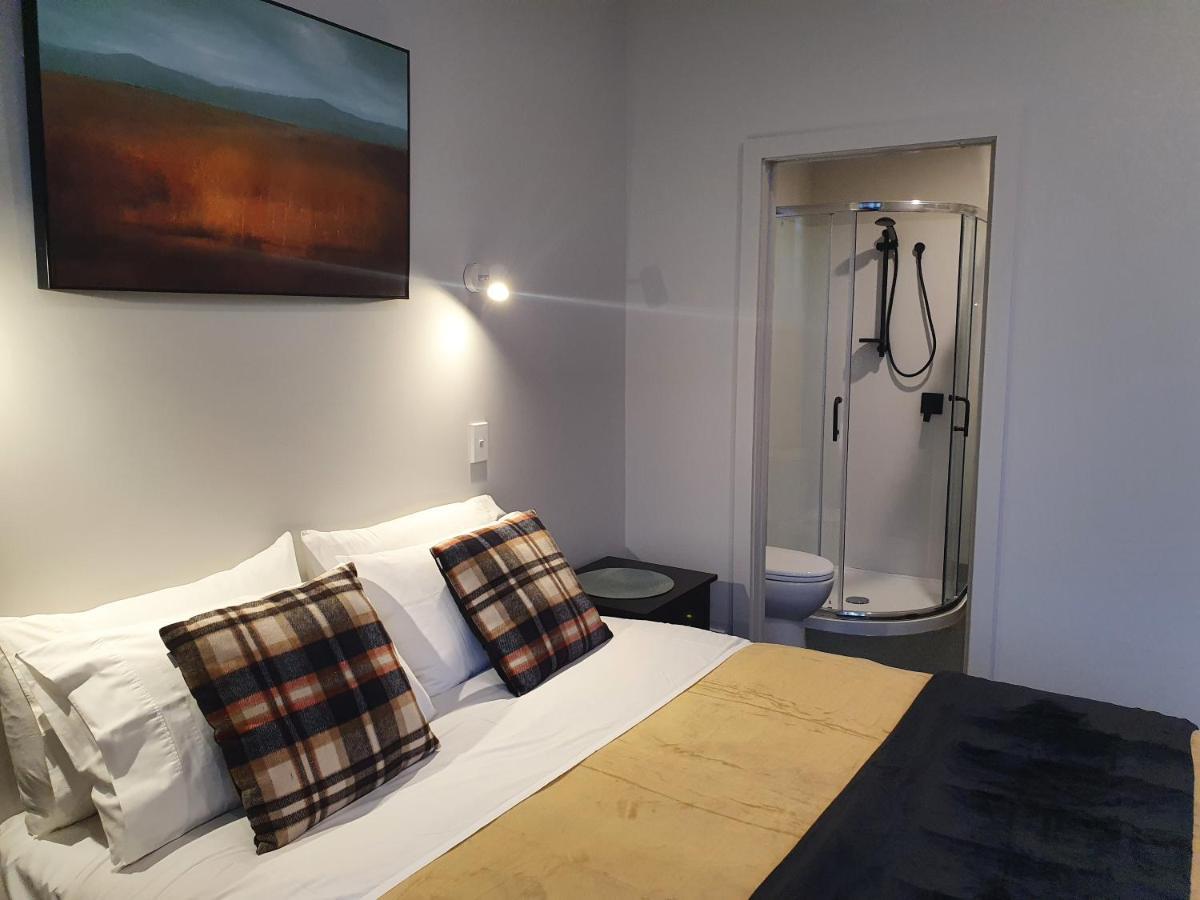Work Stay At 123 더니든 외부 사진
