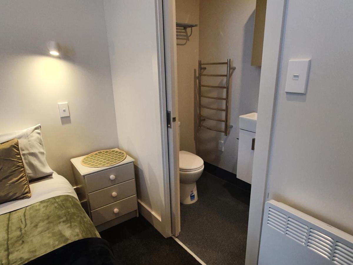 Work Stay At 123 더니든 외부 사진
