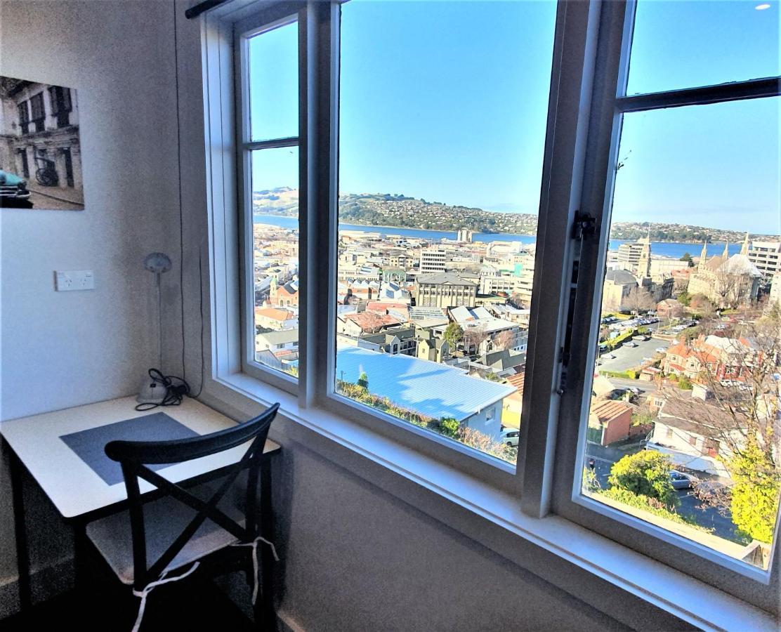 Work Stay At 123 더니든 외부 사진