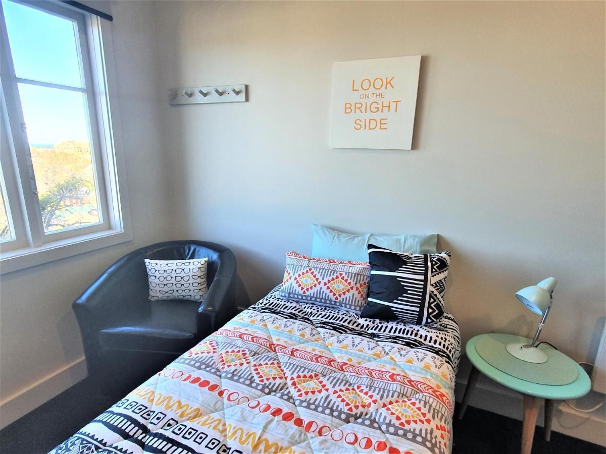 Work Stay At 123 더니든 외부 사진