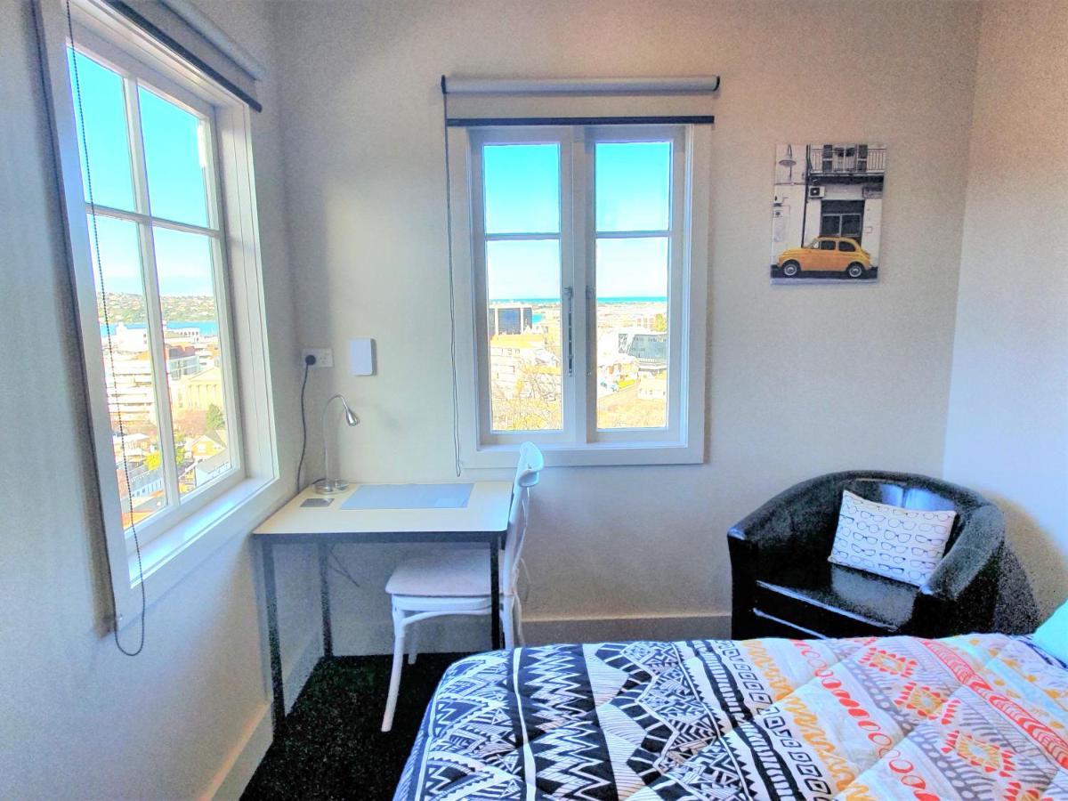 Work Stay At 123 더니든 외부 사진