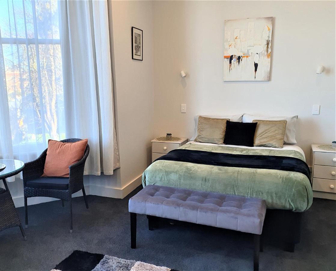 Work Stay At 123 더니든 외부 사진
