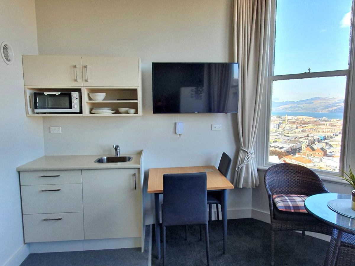 Work Stay At 123 더니든 외부 사진