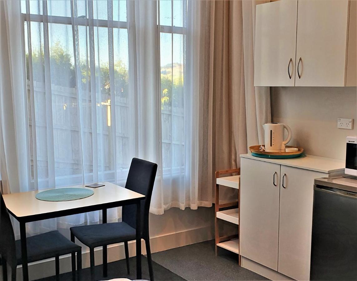 Work Stay At 123 더니든 외부 사진
