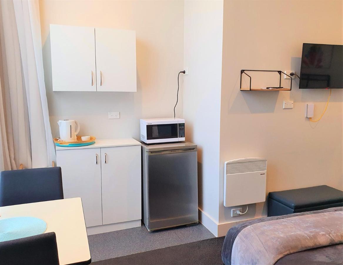 Work Stay At 123 더니든 외부 사진