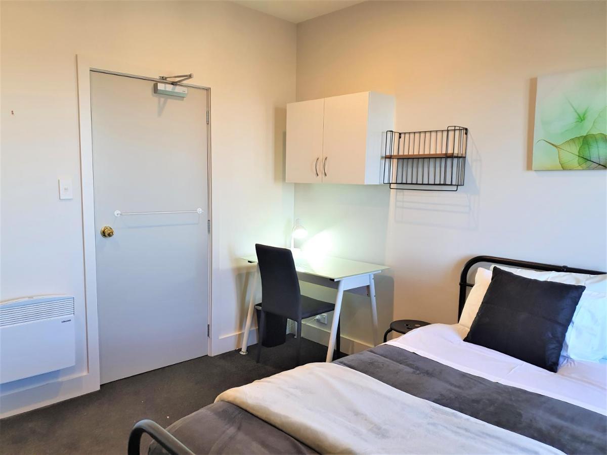 Work Stay At 123 더니든 외부 사진