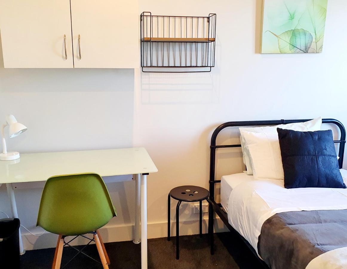 Work Stay At 123 더니든 외부 사진