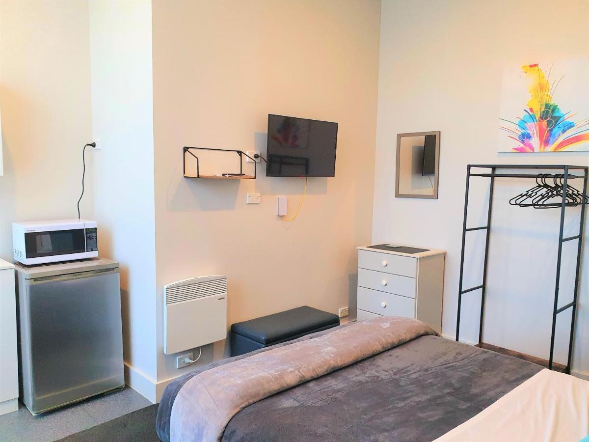 Work Stay At 123 더니든 외부 사진