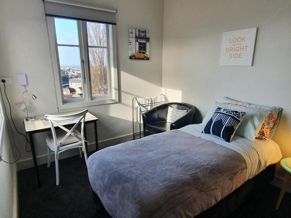 Work Stay At 123 더니든 외부 사진