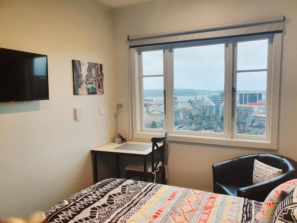 Work Stay At 123 더니든 외부 사진
