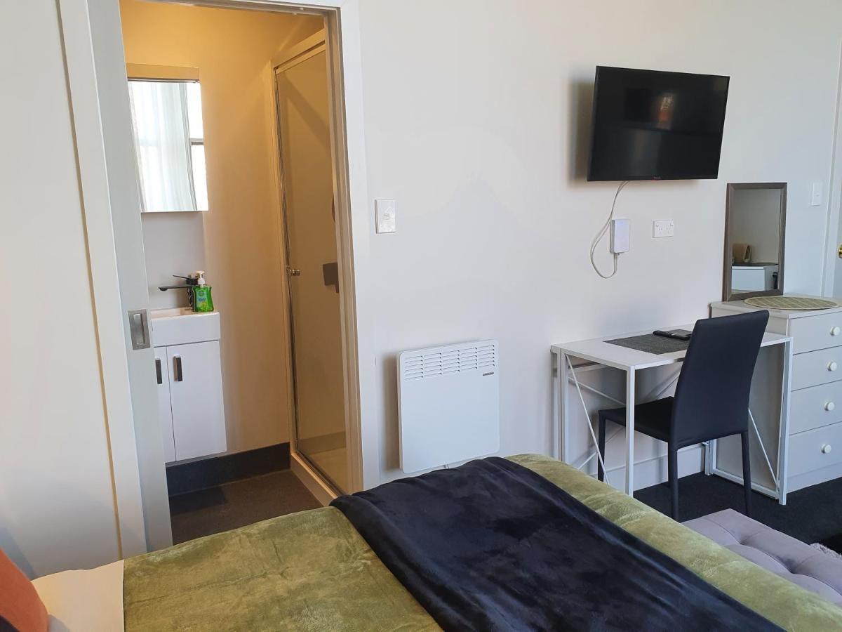 Work Stay At 123 더니든 외부 사진