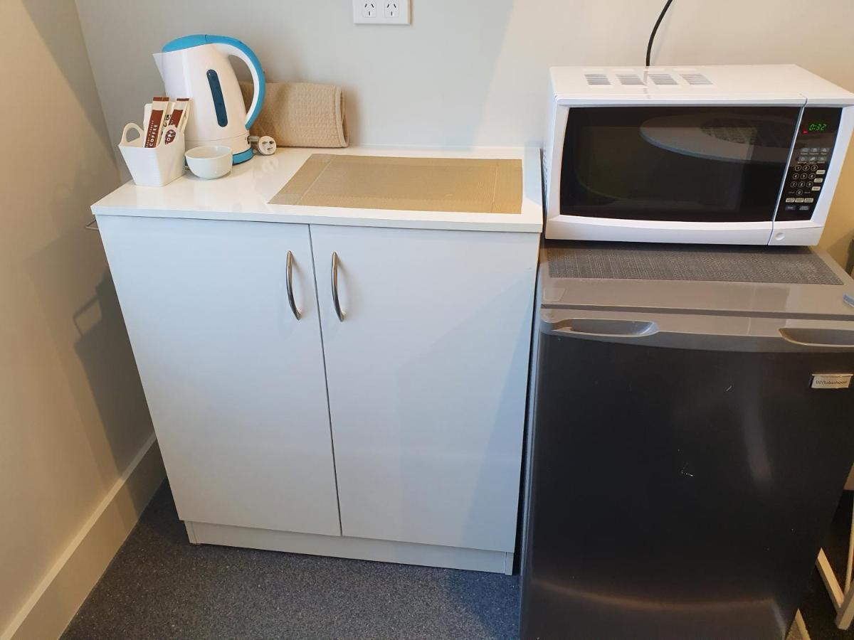 Work Stay At 123 더니든 외부 사진