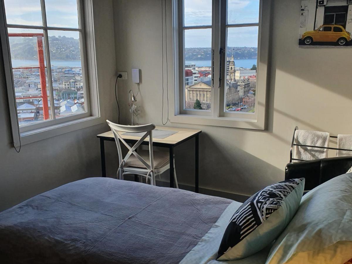 Work Stay At 123 더니든 외부 사진