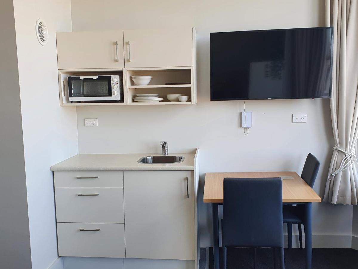 Work Stay At 123 더니든 외부 사진
