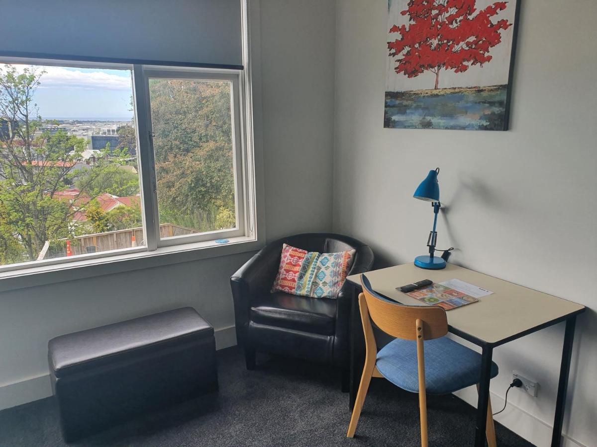 Work Stay At 123 더니든 외부 사진