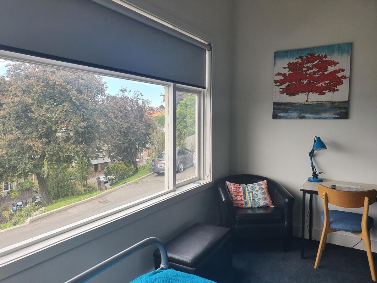 Work Stay At 123 더니든 외부 사진