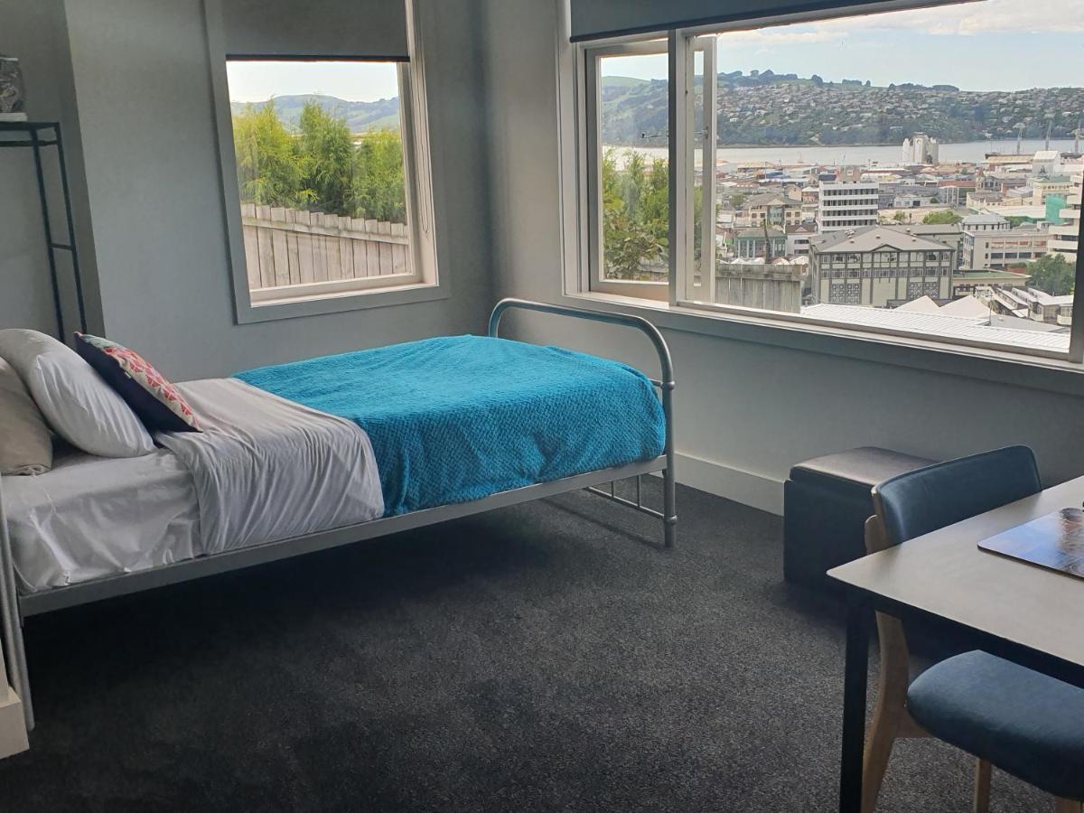Work Stay At 123 더니든 외부 사진