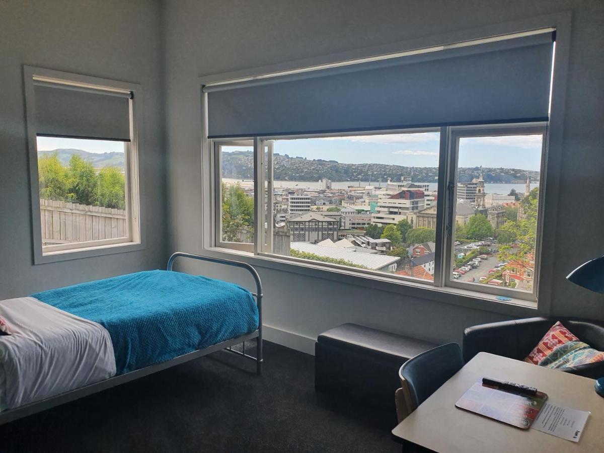 Work Stay At 123 더니든 외부 사진