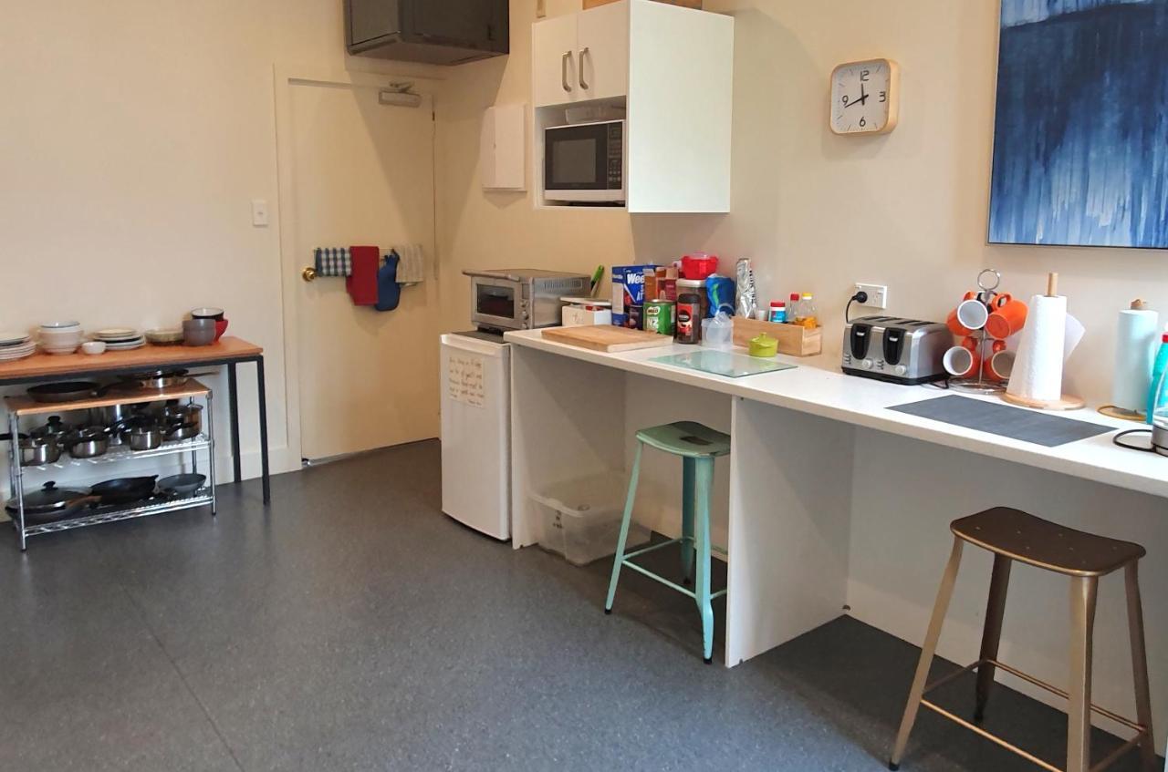Work Stay At 123 더니든 외부 사진