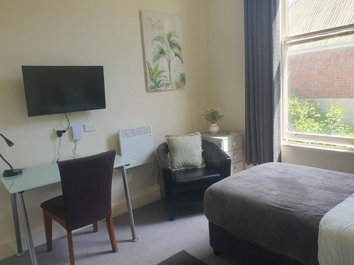 Work Stay At 123 더니든 외부 사진