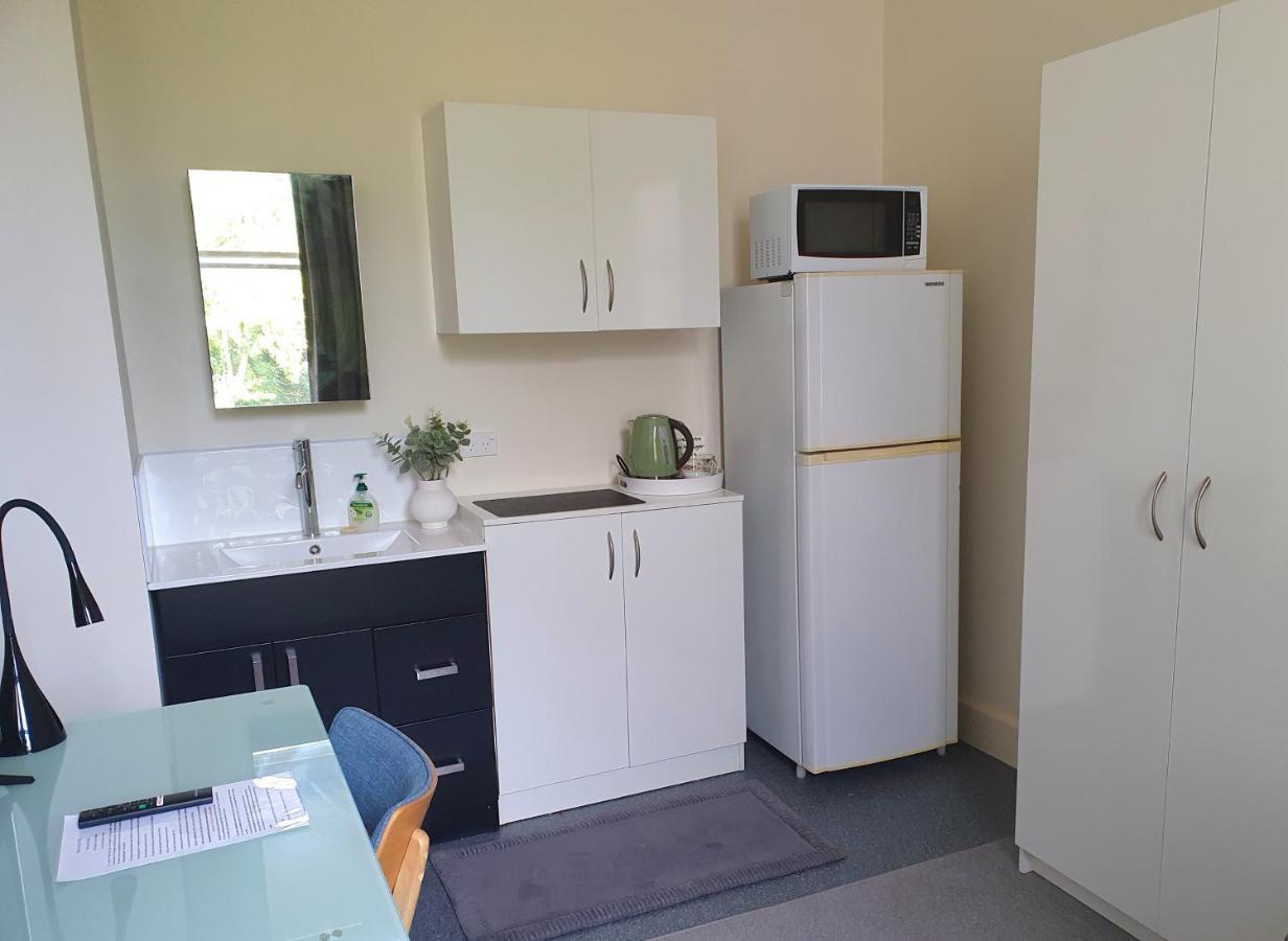 Work Stay At 123 더니든 외부 사진