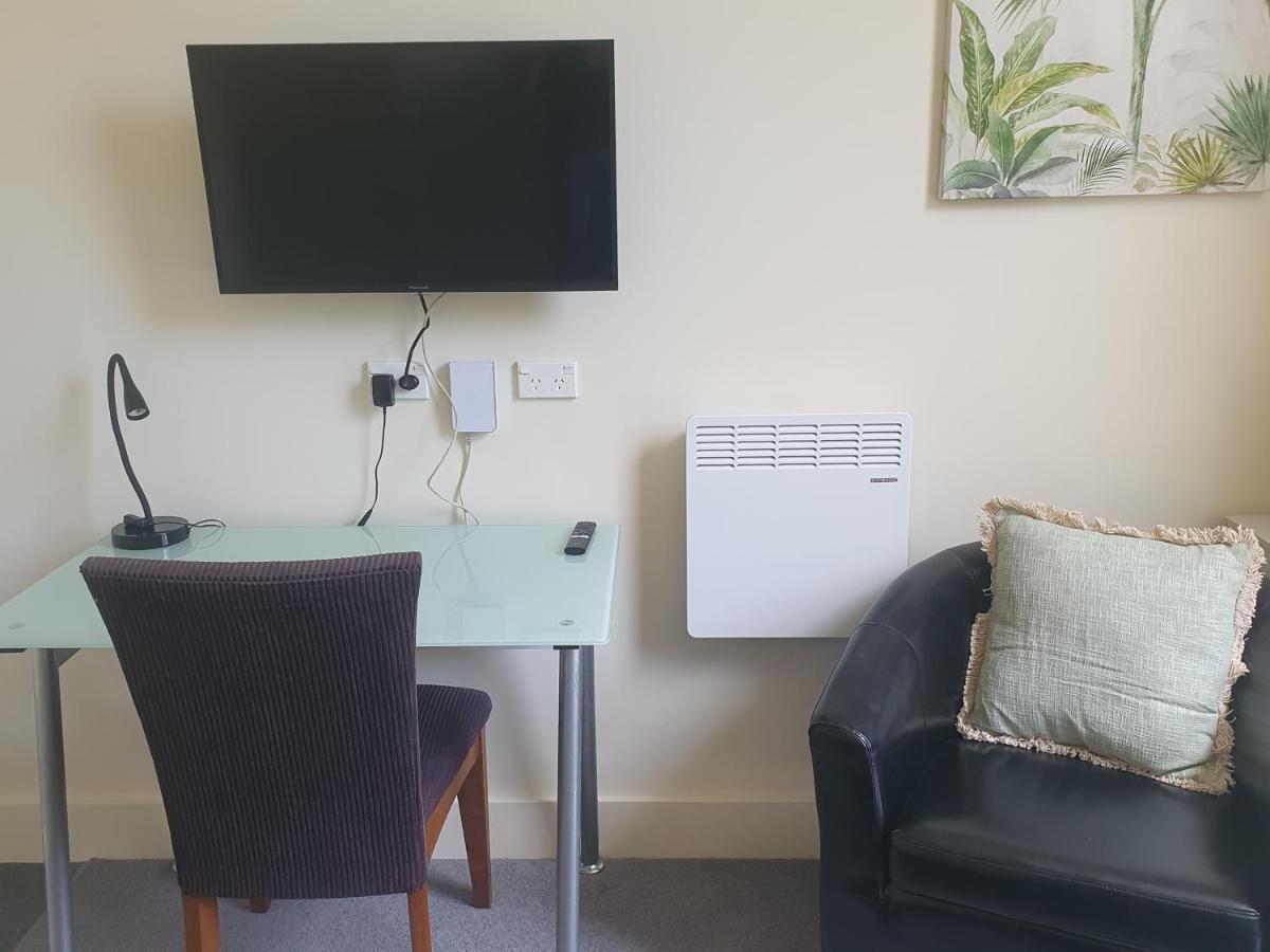 Work Stay At 123 더니든 외부 사진