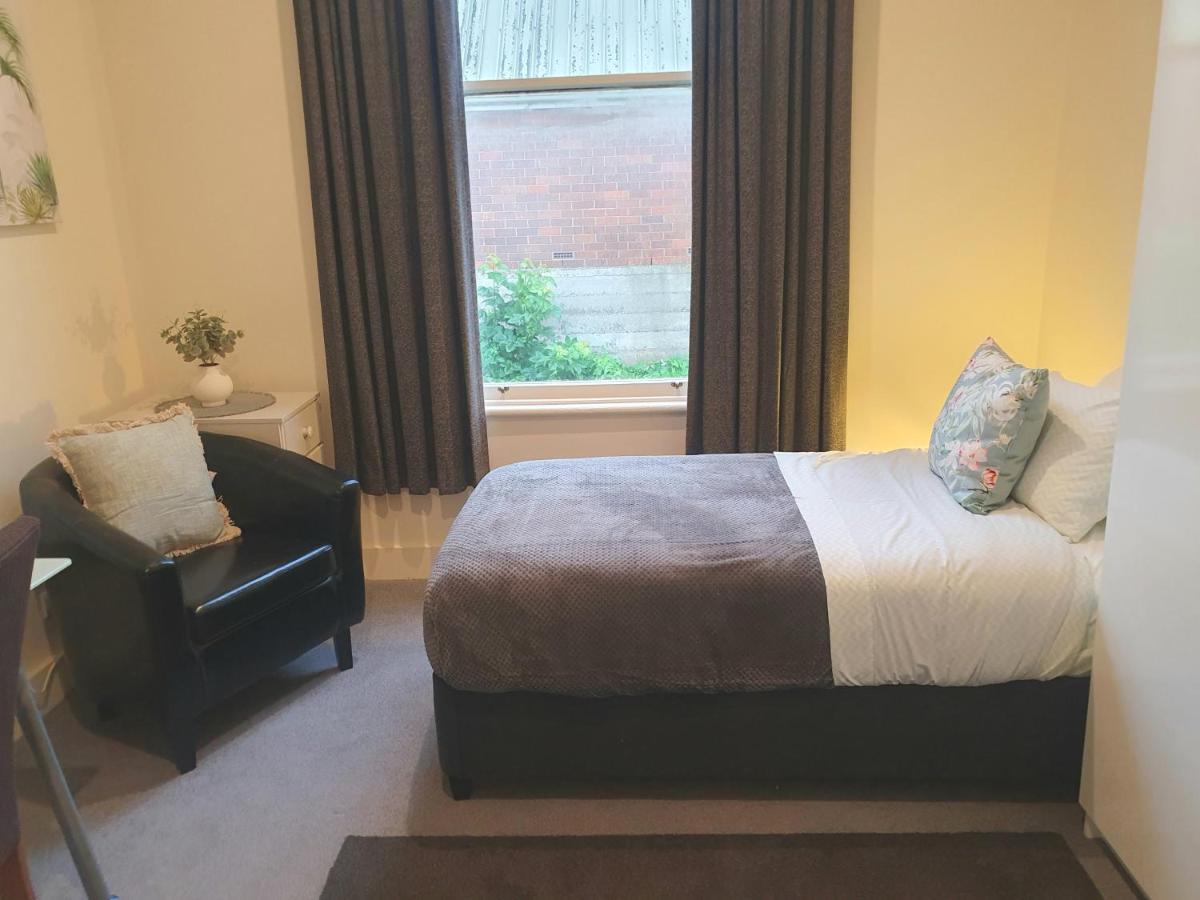 Work Stay At 123 더니든 외부 사진