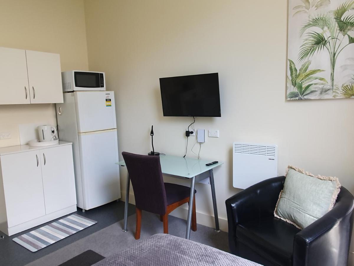 Work Stay At 123 더니든 외부 사진