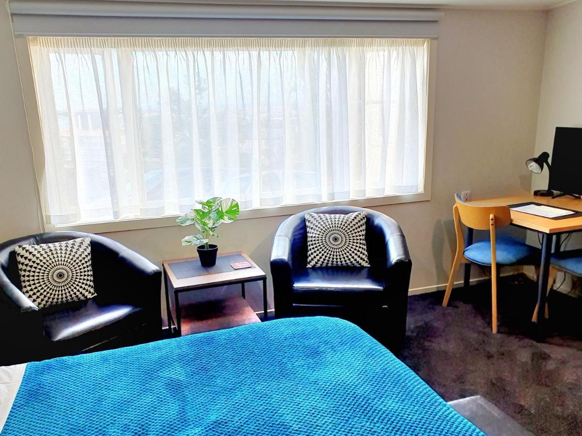 Work Stay At 123 더니든 외부 사진