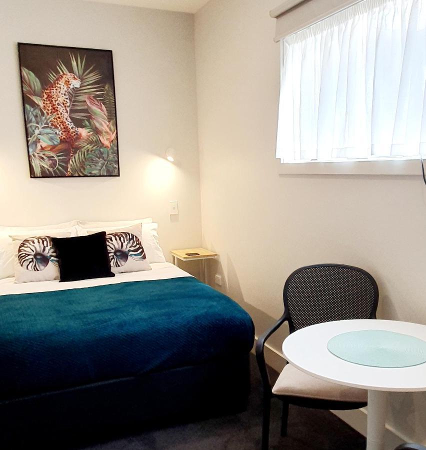 Work Stay At 123 더니든 외부 사진