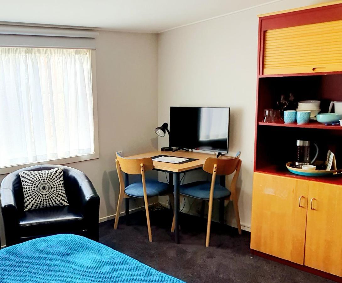 Work Stay At 123 더니든 외부 사진