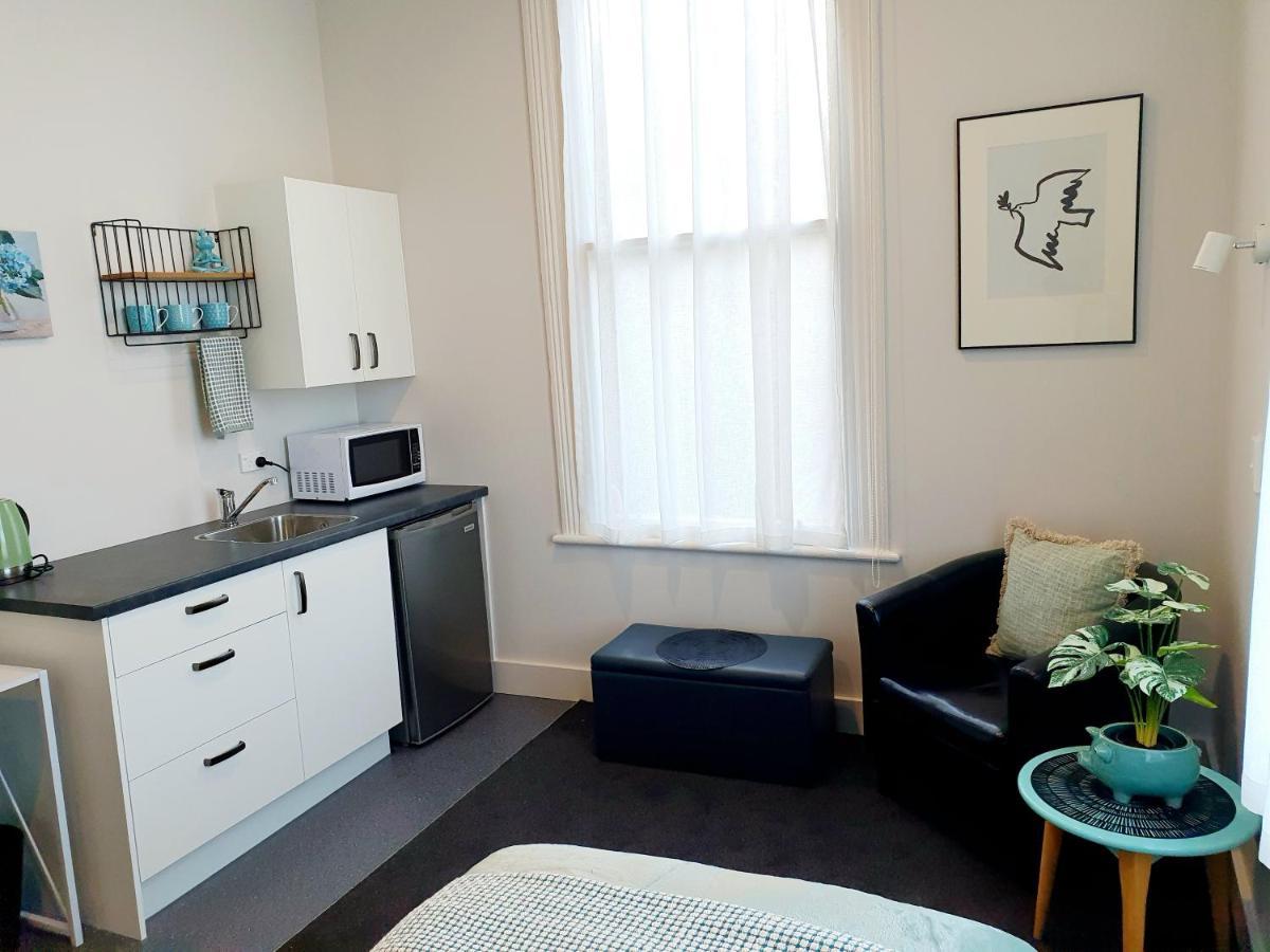Work Stay At 123 더니든 외부 사진