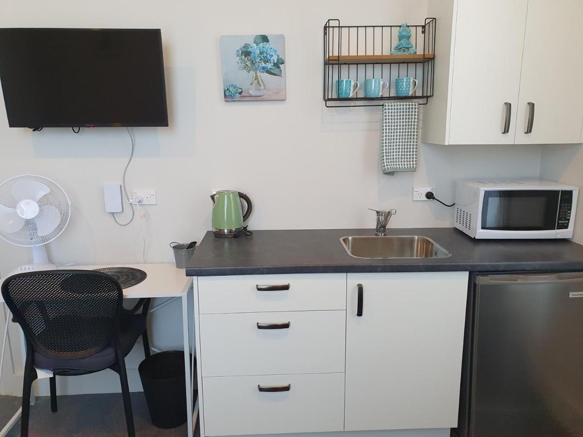 Work Stay At 123 더니든 외부 사진
