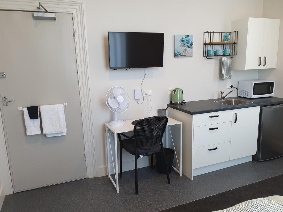 Work Stay At 123 더니든 외부 사진