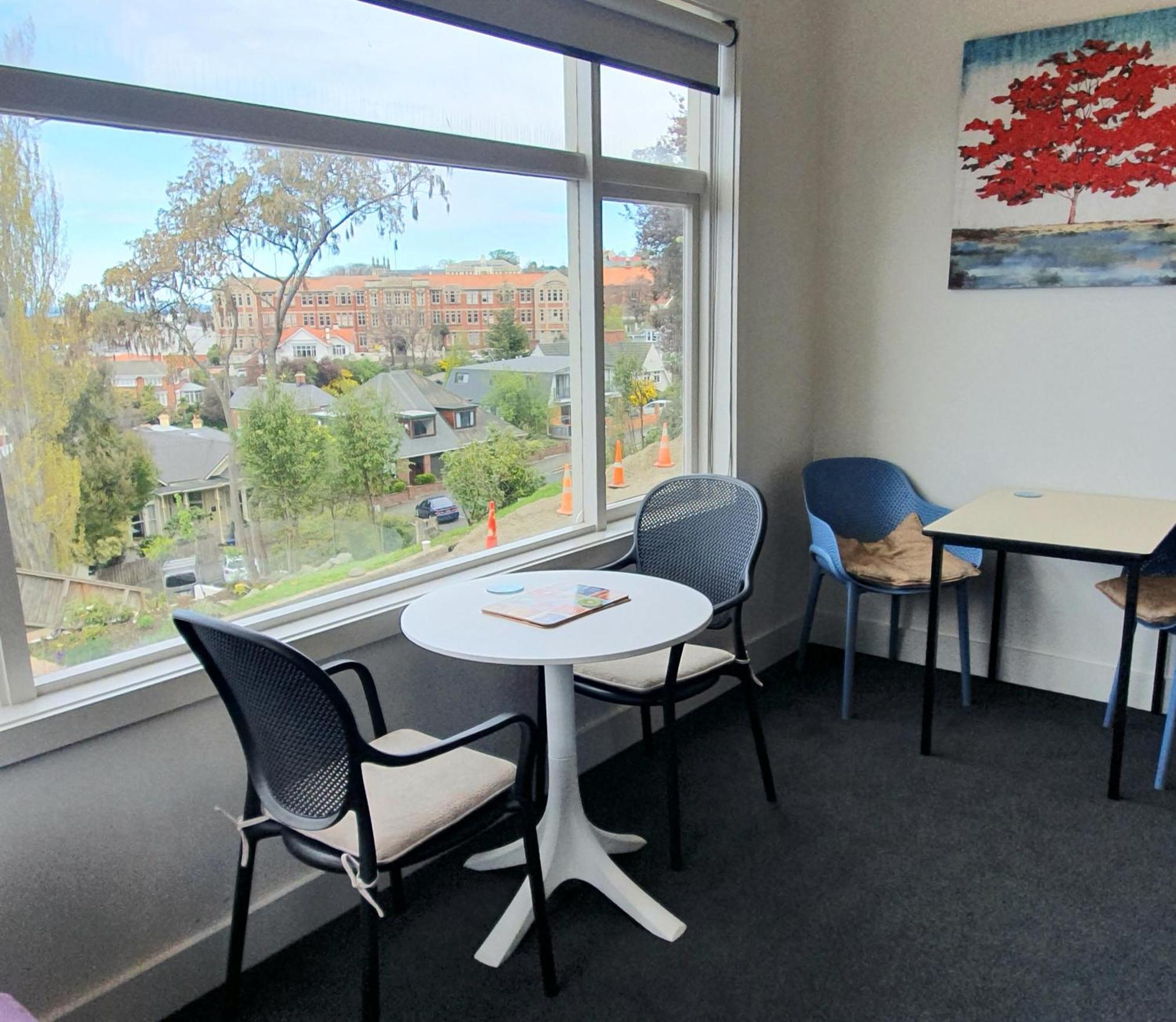 Work Stay At 123 더니든 외부 사진