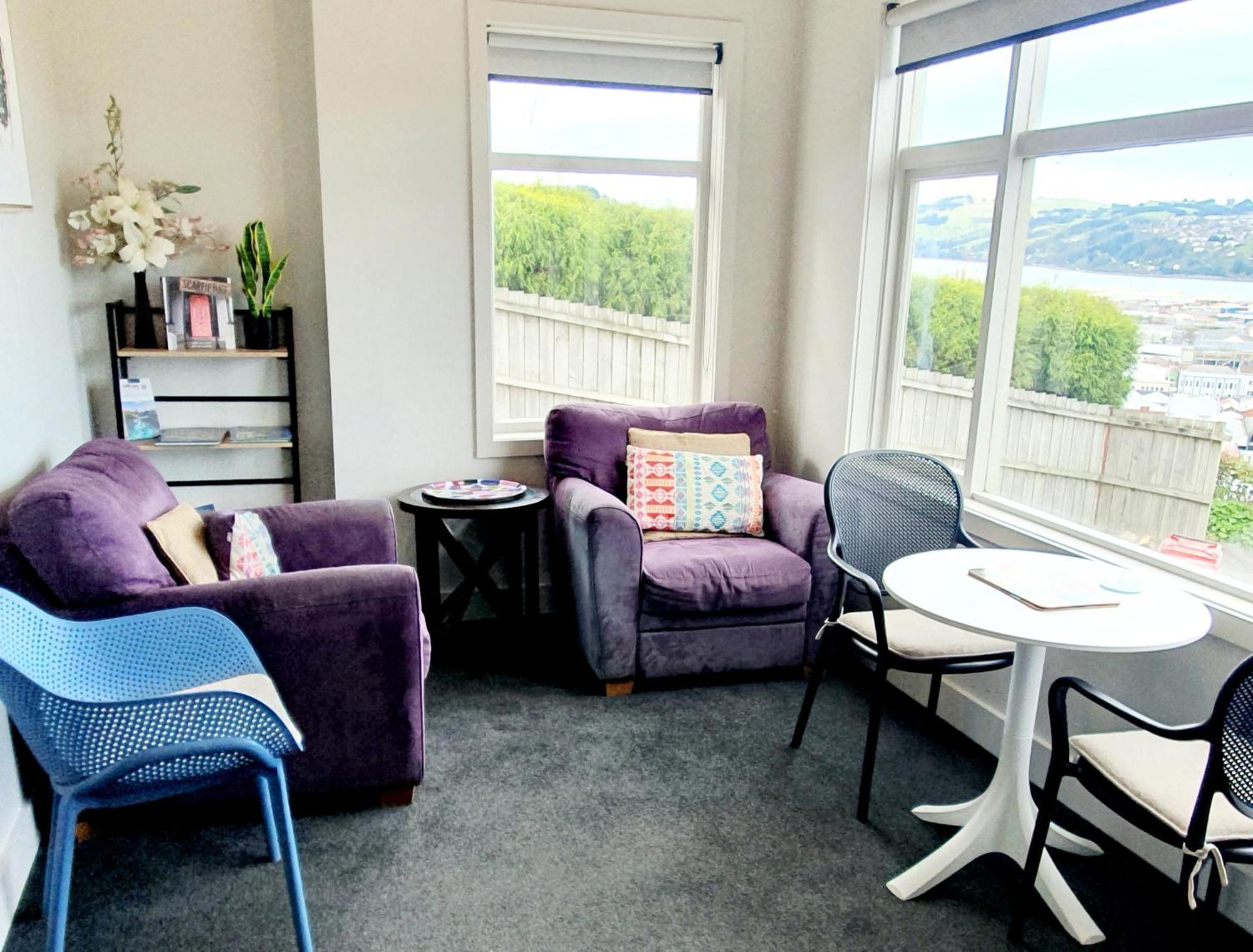 Work Stay At 123 더니든 외부 사진