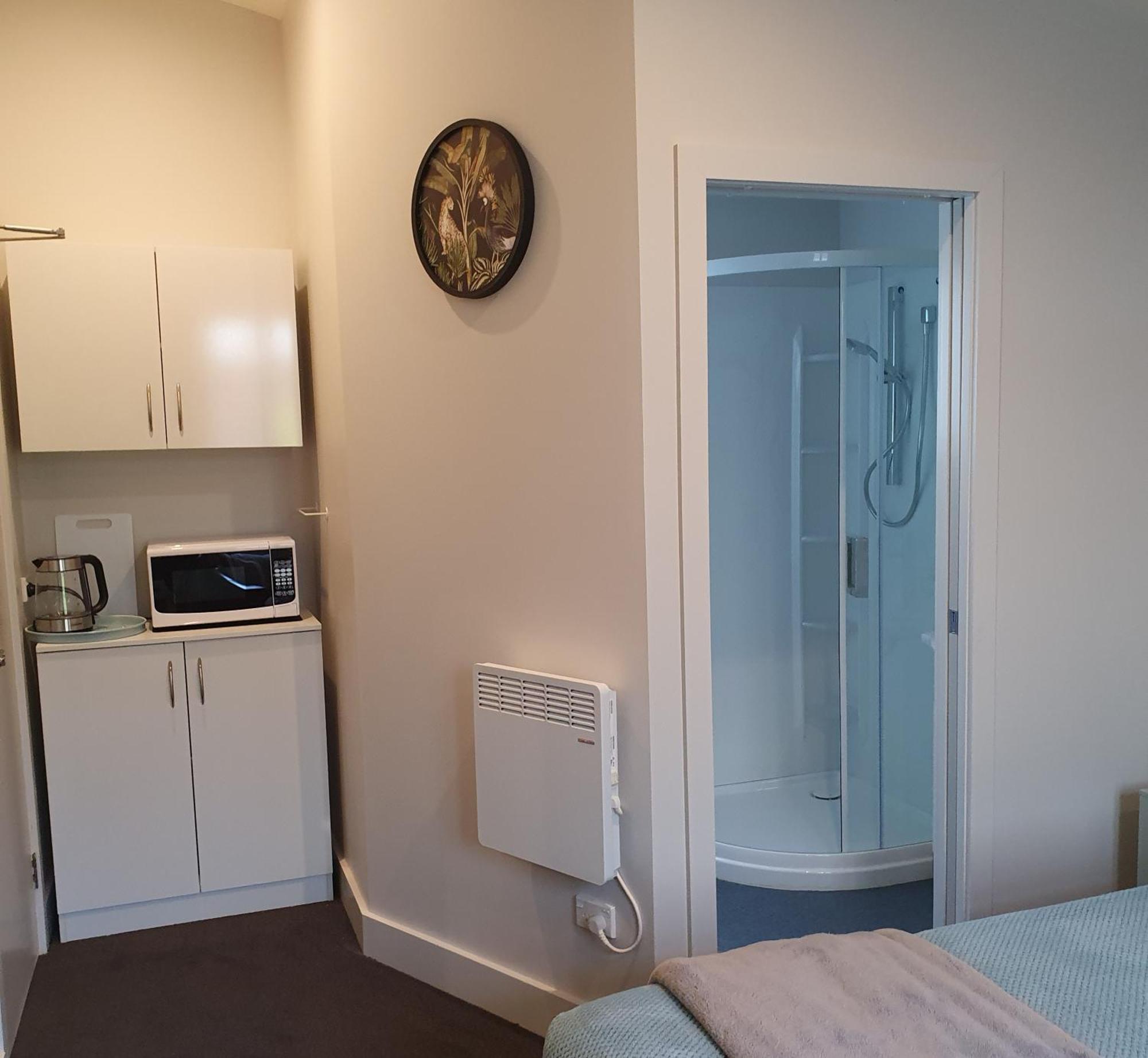 Work Stay At 123 더니든 외부 사진
