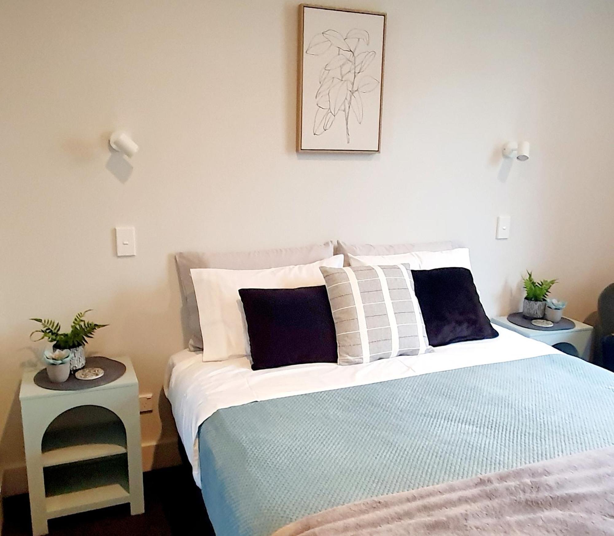 Work Stay At 123 더니든 외부 사진